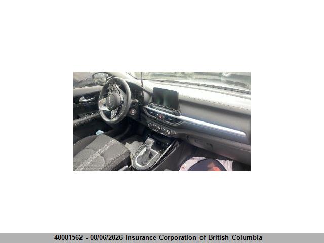KIA Forte 2024 3KPF34AD3RE741984 Image 9