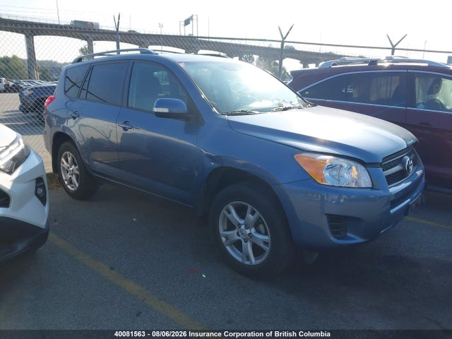 Auction sale of the 2012 Toyota Rav4, vin: 2T3BF4DV4CW216079, lot number: 40081563