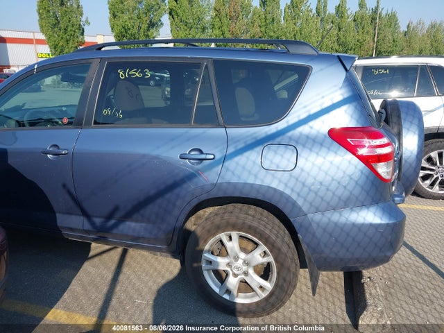 Auction sale of the 2012 Toyota Rav4, vin: 2T3BF4DV4CW216079, lot number: 40081563