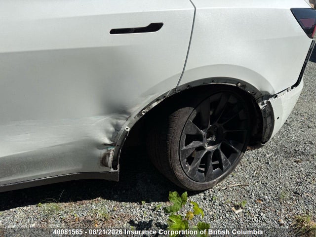 Tesla Model Y 2021 5YJYGDEE6MF061659 Image 6