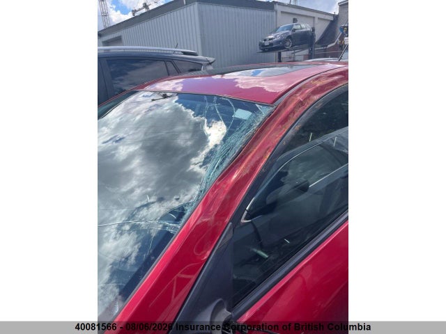 Auction sale of the 2013 Mazda 3 I, vin: JM1BL1L79D1816641, lot number: 40081566