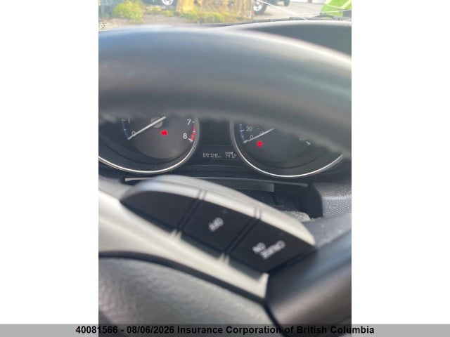 Auction sale of the 2013 Mazda 3 I, vin: JM1BL1L79D1816641, lot number: 40081566