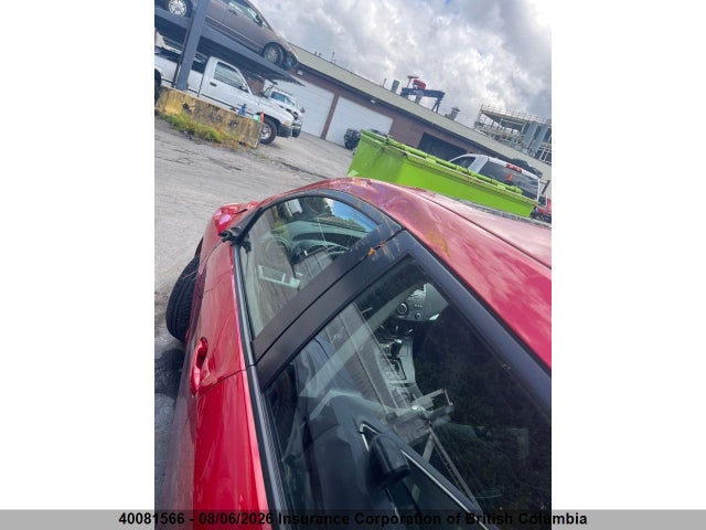 Auction sale of the 2013 Mazda 3 I, vin: JM1BL1L79D1816641, lot number: 40081566