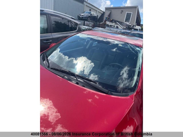 Auction sale of the 2013 Mazda 3 I, vin: JM1BL1L79D1816641, lot number: 40081566
