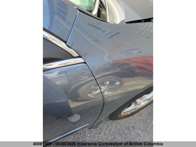 2004 Honda Accord Lx-g მანქანა იყიდება აუქციონზე, vin: 1HGCM56484A805352, აუქციონის ნომერი: 40081569