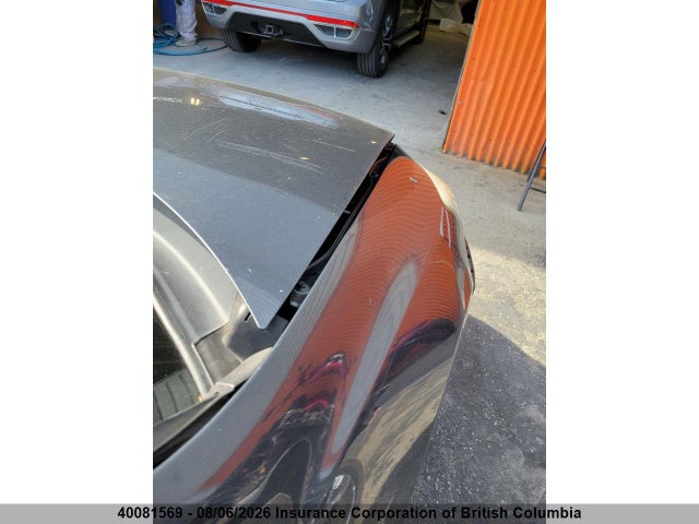 2004 Honda Accord Lx-g მანქანა იყიდება აუქციონზე, vin: 1HGCM56484A805352, აუქციონის ნომერი: 40081569