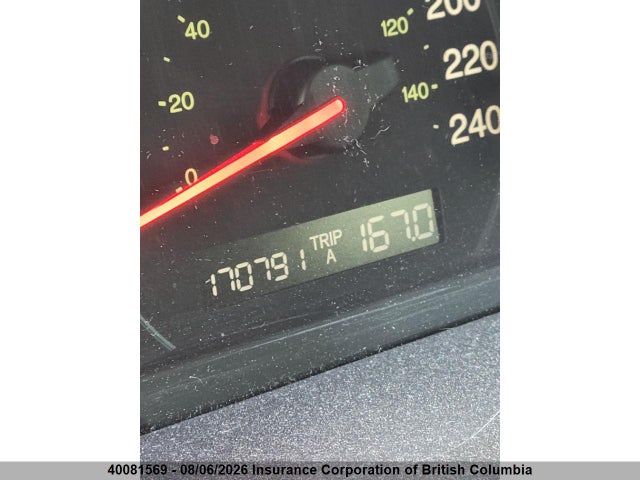 2004 Honda Accord Lx-g მანქანა იყიდება აუქციონზე, vin: 1HGCM56484A805352, აუქციონის ნომერი: 40081569