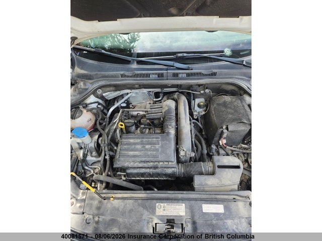 Продажа на аукционе авто 2016 Volkswagen Jetta, vin: 3VW267AJ3GM302748, номер лота: 40081571