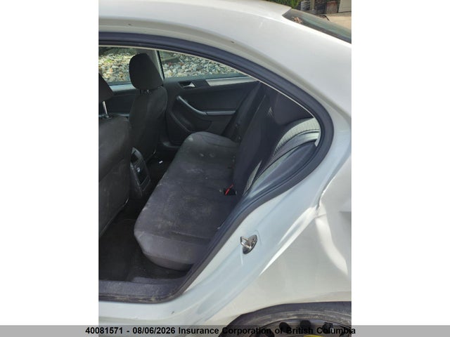 Volkswagen Jetta 2016 3VW267AJ3GM302748 Image 11