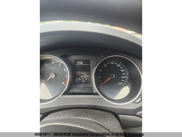 Продажа на аукционе авто 2016 Volkswagen Jetta, vin: 3VW267AJ3GM302748, номер лота: 40081571