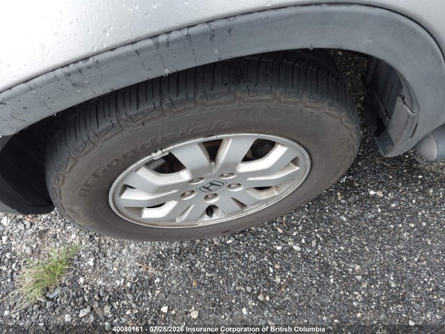 Продаж на аукціоні авто 2006 Honda Cr-v Lx, vin: JHLRD78506C814602, номер лоту: 40080161