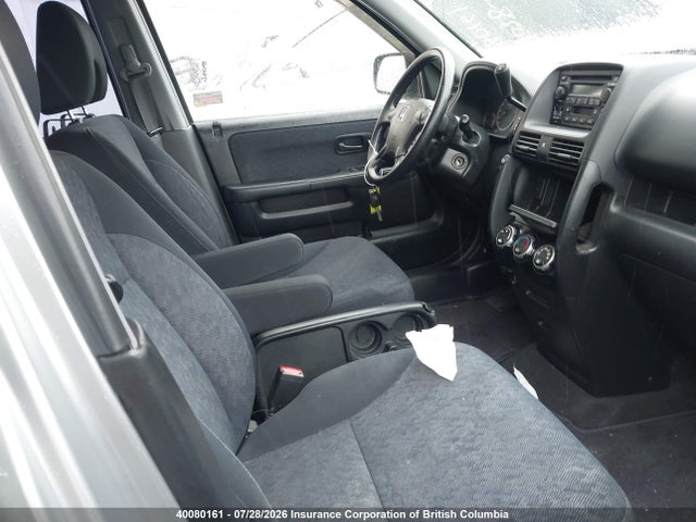 Продаж на аукціоні авто 2006 Honda Cr-v Lx, vin: JHLRD78506C814602, номер лоту: 40080161