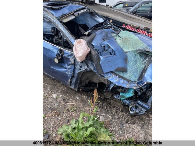 Продаж на аукціоні авто 2019 Subaru Crosstrek Limited, vin: JF2GTANC6KH217055, номер лоту: 40081572