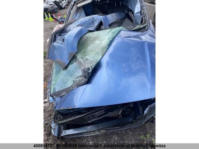 Subaru Crosstrek Limited 2019 JF2GTANC6KH217055 Image 9