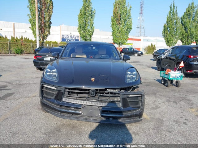 Porsche Macan 2025 WP1AA2A5XSLB04955 Image 13