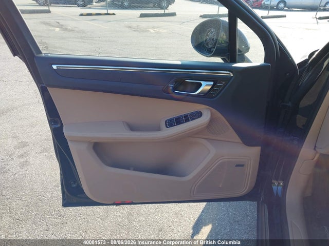 Porsche Macan 2025 WP1AA2A5XSLB04955 Image 22