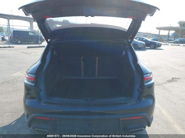 Porsche Macan 2025 WP1AA2A5XSLB04955 Image 23