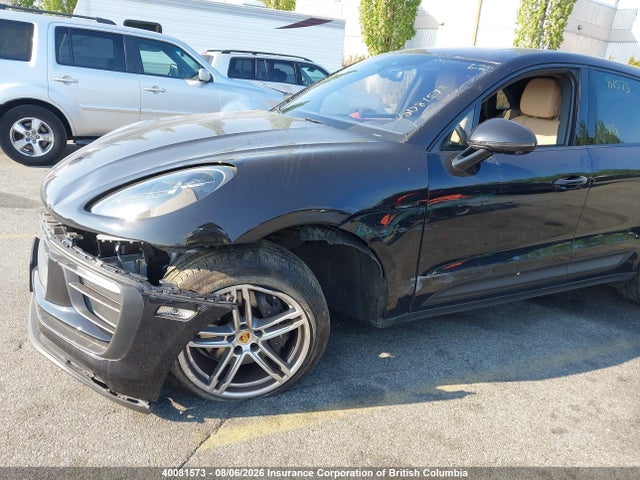 Porsche Macan 2025 WP1AA2A5XSLB04955 Image 6