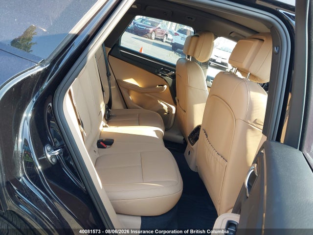 Porsche Macan 2025 WP1AA2A5XSLB04955 Image 8