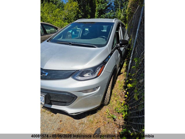 Chevrolet Bolt Ev Premier 2019 1G1FZ6S05K4150187 Image 2