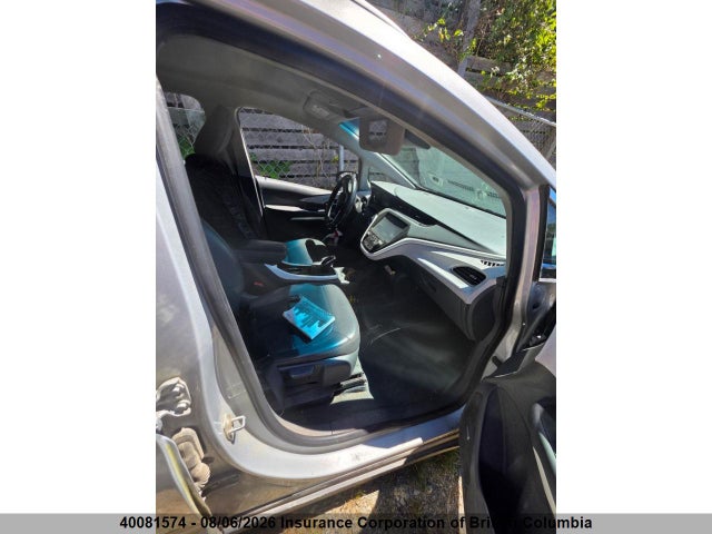 Chevrolet Bolt Ev Premier 2019 1G1FZ6S05K4150187 Image 6