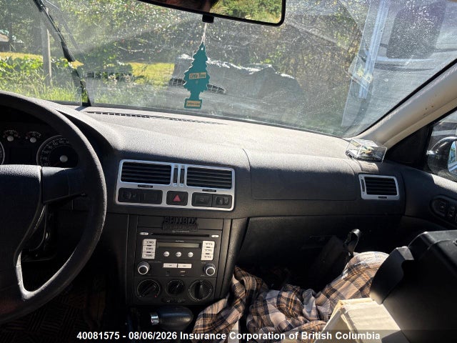 Продаж на аукціоні авто 2009 Volkswagen Jetta, vin: 3VWTK49M39M651117, номер лоту: 40081575