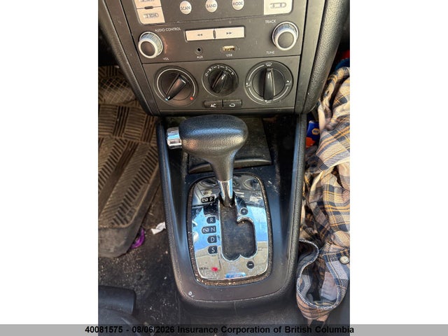 Продаж на аукціоні авто 2009 Volkswagen Jetta, vin: 3VWTK49M39M651117, номер лоту: 40081575
