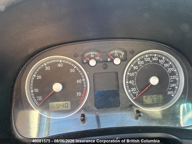 Продаж на аукціоні авто 2009 Volkswagen Jetta, vin: 3VWTK49M39M651117, номер лоту: 40081575