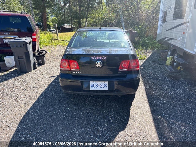 Продаж на аукціоні авто 2009 Volkswagen Jetta, vin: 3VWTK49M39M651117, номер лоту: 40081575