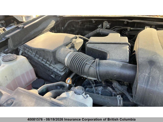 40081576 :رقم المزاد ، 5TFDZ5BN9HX015578 vin ، 2017 Toyota Tacoma Dbl Cab/sr5/trd Sport/or مزاد بيع