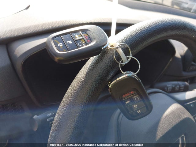 Honda CR-V 2024 2HKRS4H27RH118366 Image 11