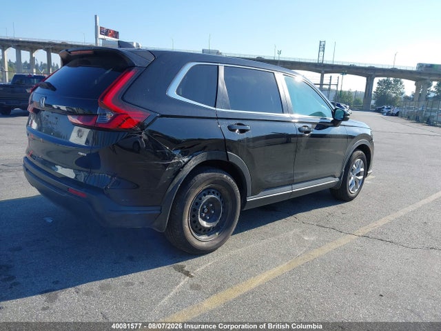 Honda CR-V 2024 2HKRS4H27RH118366 Image 4