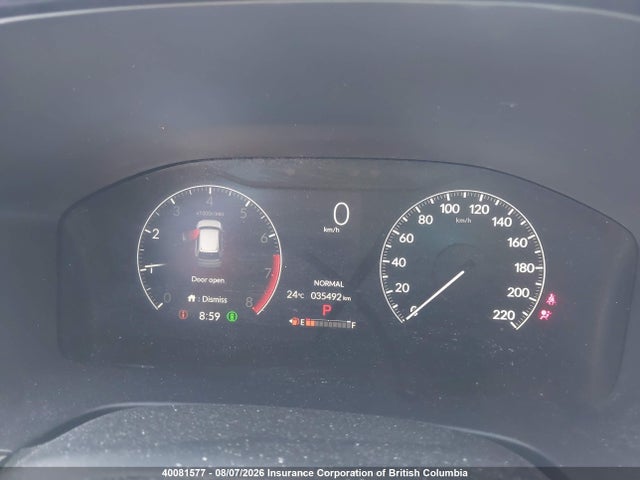 Honda CR-V 2024 2HKRS4H27RH118366 Image 7