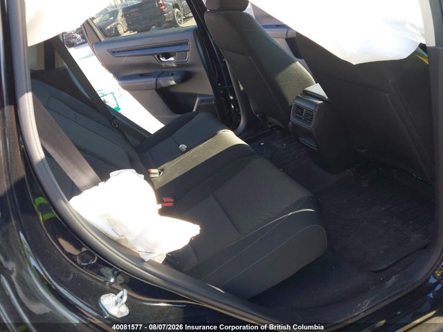 Honda CR-V 2024 2HKRS4H27RH118366 Image 8