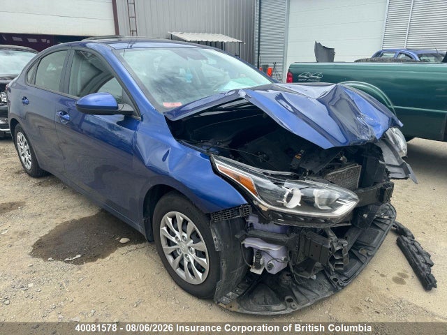 2019 3KPF24AD7KE057979 main image