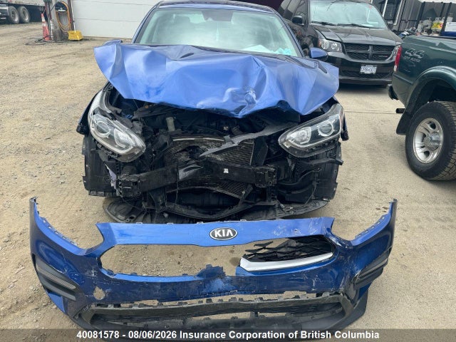 KIA Forte 2019 3KPF24AD7KE057979 Image 11