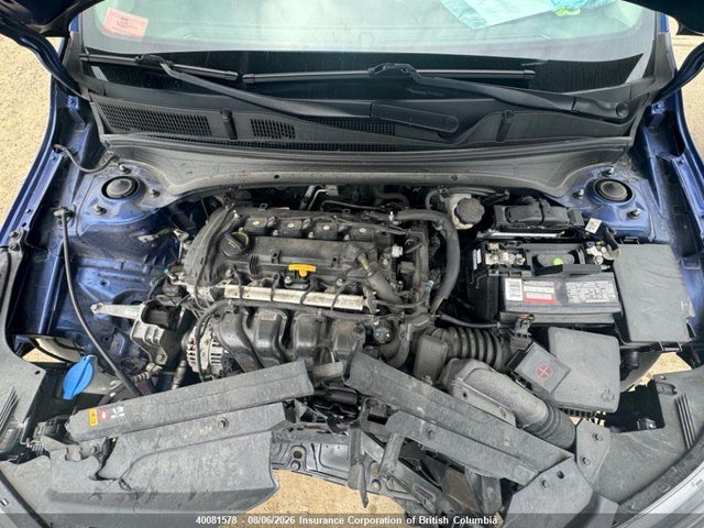 KIA Forte 2019 3KPF24AD7KE057979 Image 12