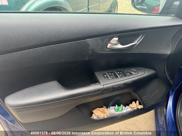KIA Forte 2019 3KPF24AD7KE057979 Image 14