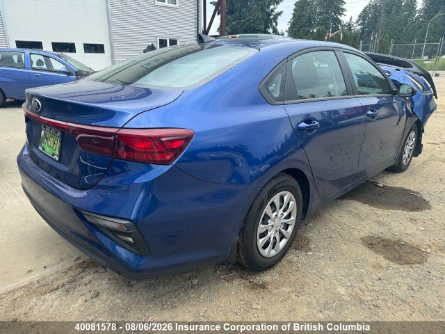 KIA Forte 2019 3KPF24AD7KE057979 Image 4
