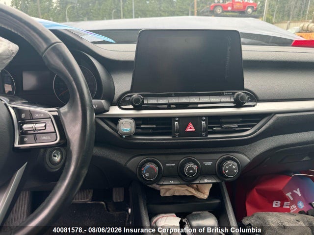 KIA Forte 2019 3KPF24AD7KE057979 Image 9