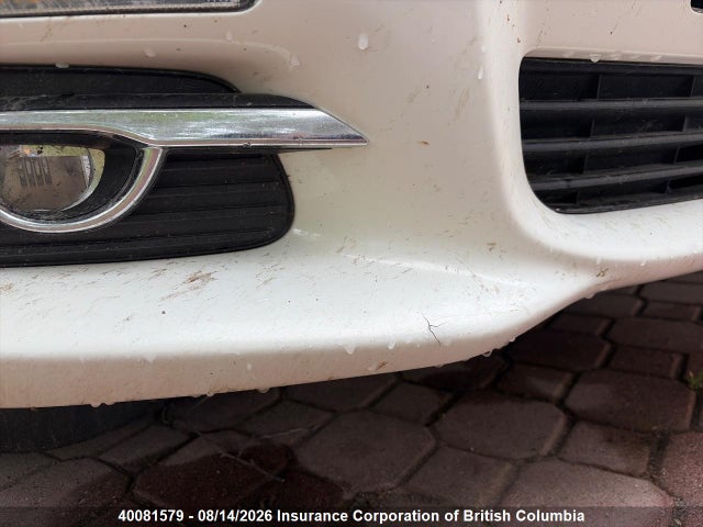Продаж на аукціоні авто 2015 Infiniti Q50, vin: JN1BV7ARXFM406548, номер лоту: 40081579