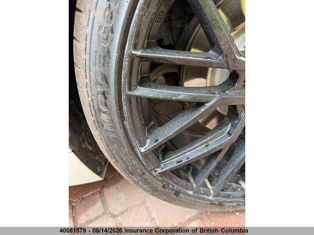 Продаж на аукціоні авто 2015 Infiniti Q50, vin: JN1BV7ARXFM406548, номер лоту: 40081579