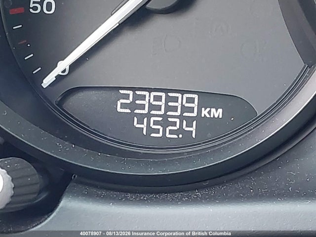 WP1AG2A58PLB36082 Porsche MACAN S