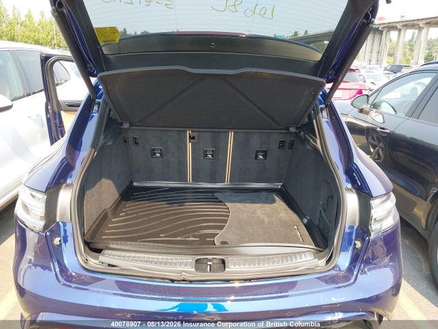 WP1AG2A58PLB36082 Porsche MACAN S