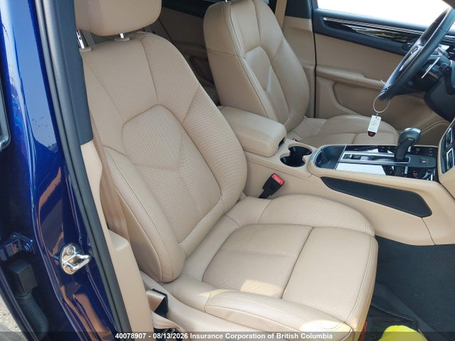 WP1AG2A58PLB36082 Porsche MACAN S