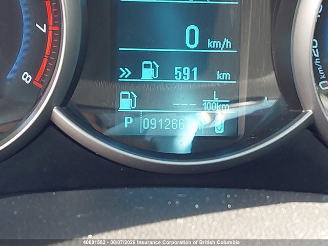 Auction sale of the 2014 Chevrolet Cruze, vin: 1G1PC5SB0E7369482, lot number: 40081582