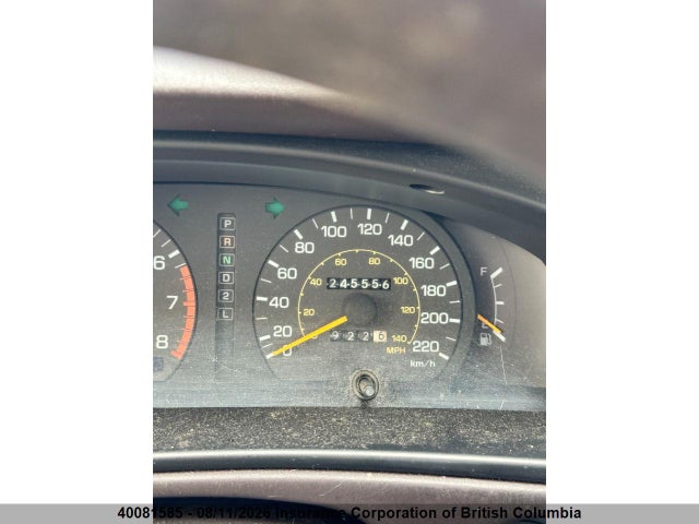40081585 :رقم المزاد ، 4T1SK12E8RU399100 vin ، 1994 Toyota Camry مزاد بيع