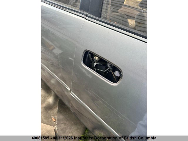 40081585 :رقم المزاد ، 4T1SK12E8RU399100 vin ، 1994 Toyota Camry مزاد بيع