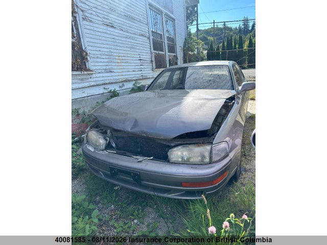 40081585 :رقم المزاد ، 4T1SK12E8RU399100 vin ، 1994 Toyota Camry مزاد بيع