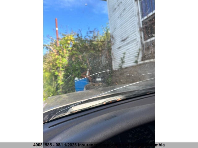 40081585 :رقم المزاد ، 4T1SK12E8RU399100 vin ، 1994 Toyota Camry مزاد بيع